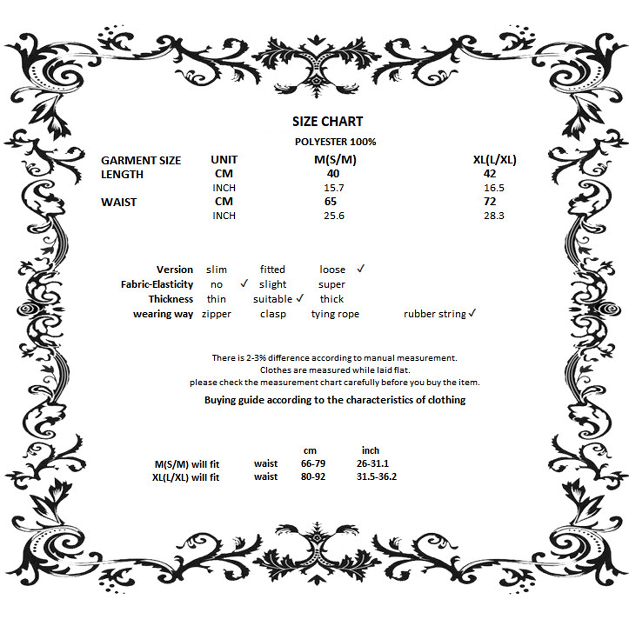 Doll style miniskirt