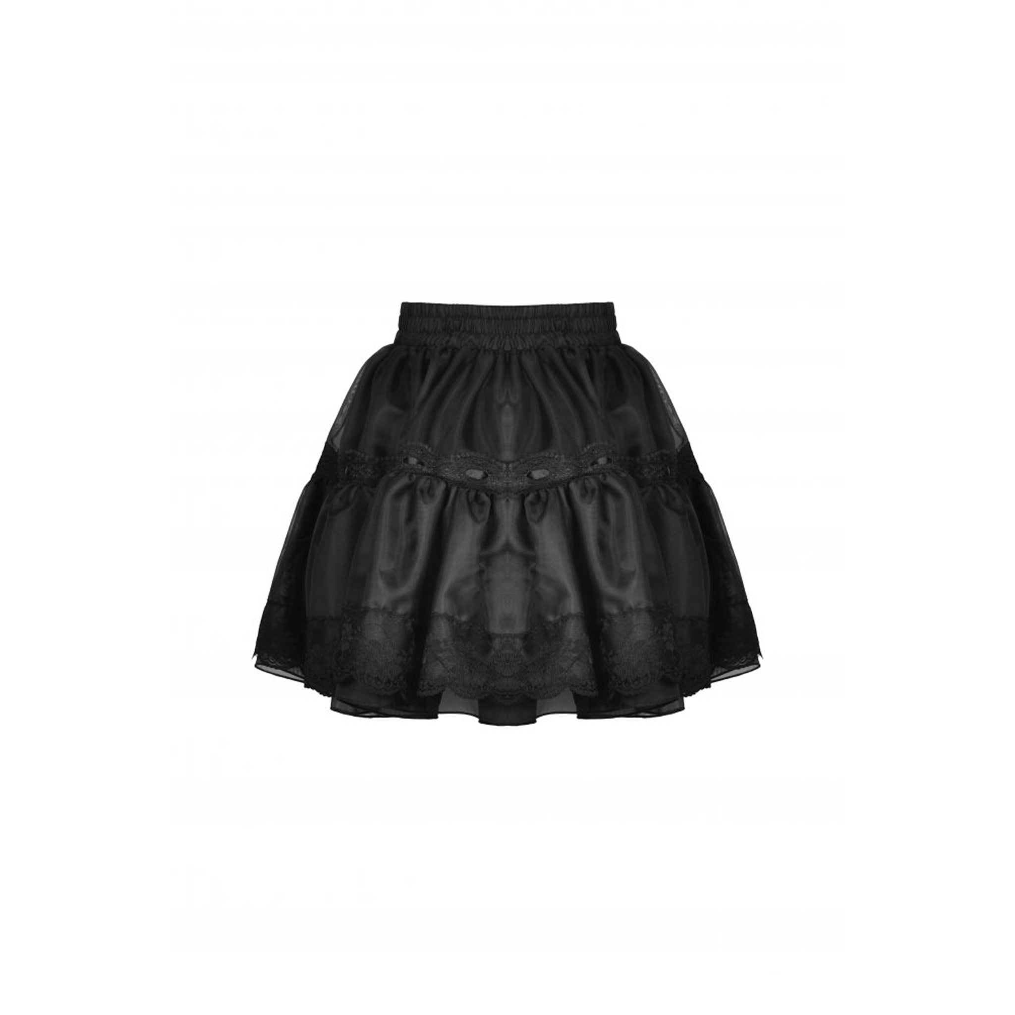 Doll style miniskirt