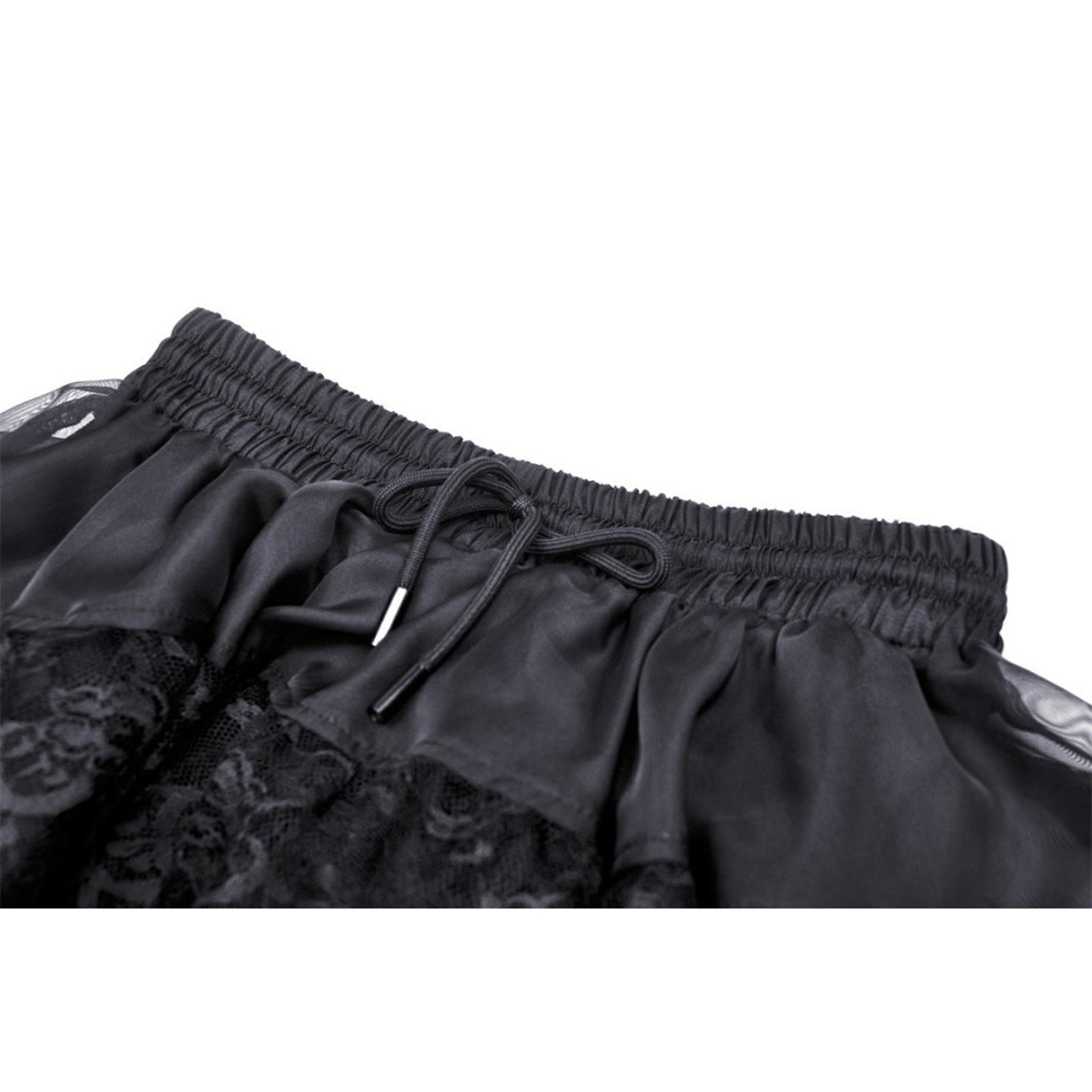 Night Dream Chiffon Skirt ONE SIZE