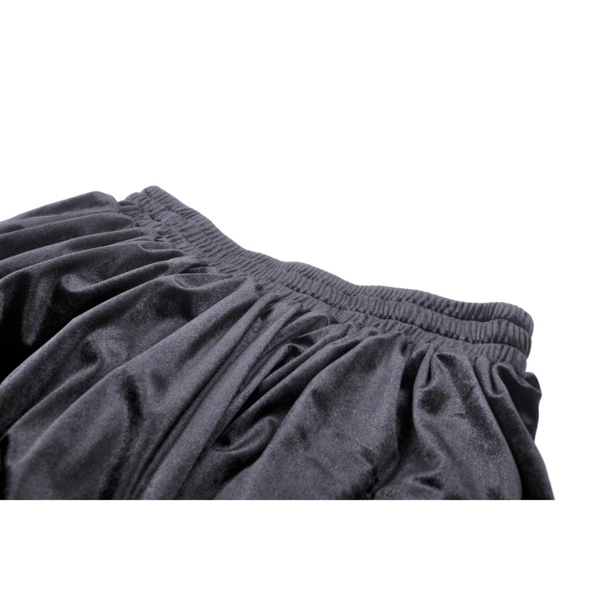 Gothic Overlay Skirt
