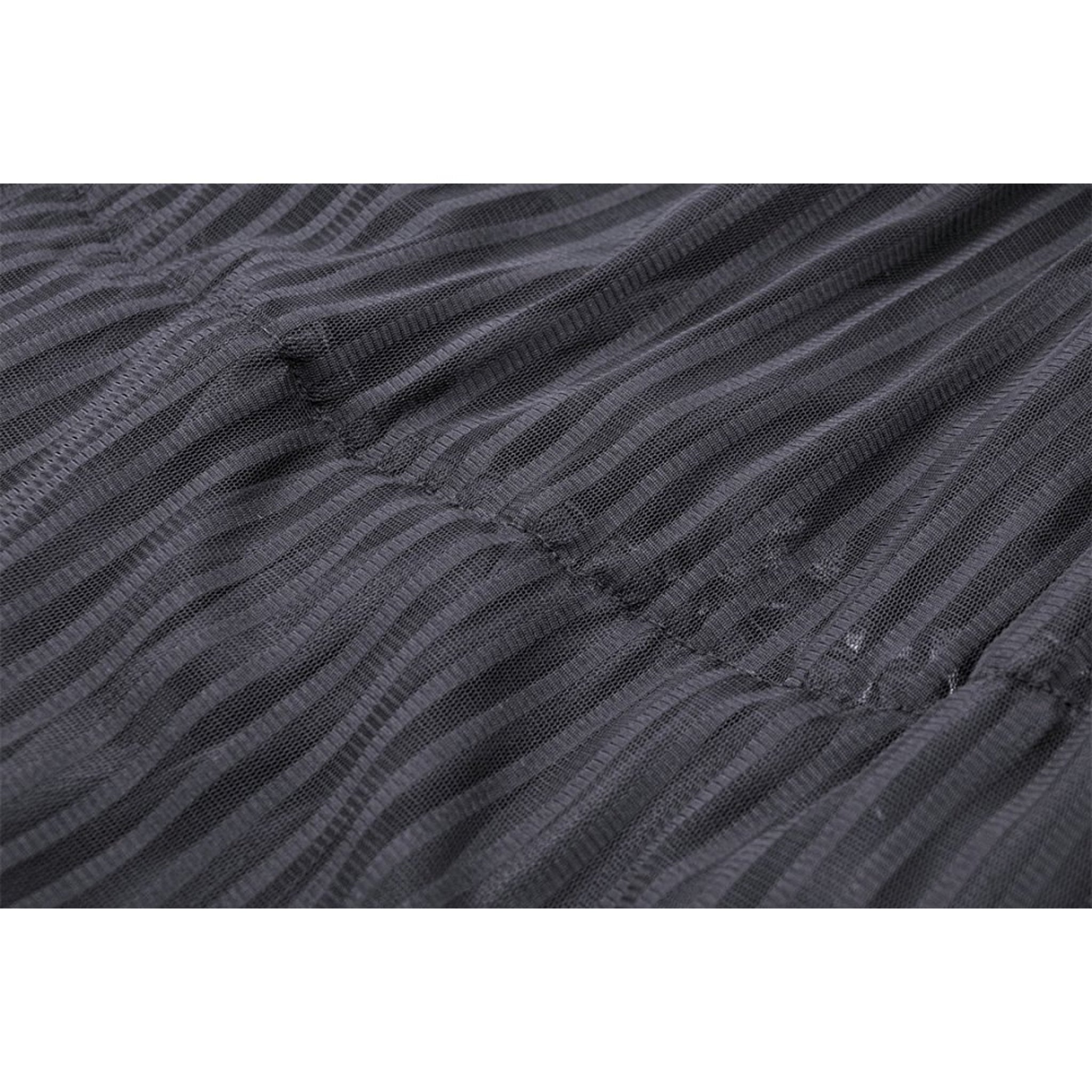 Gothic Overlay Skirt
