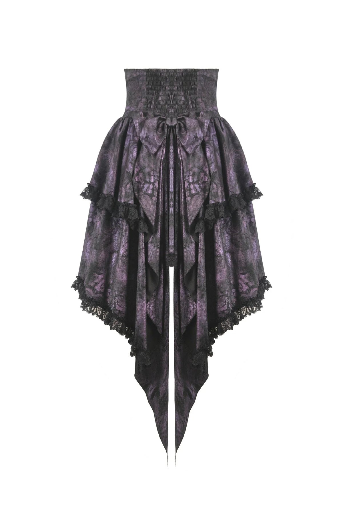 Butterfly Wing Skirt
