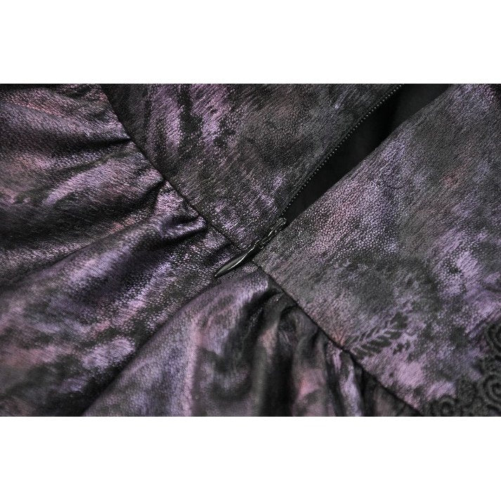 Butterfly Wing Skirt