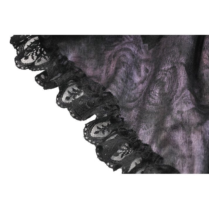 Butterfly Wing Skirt