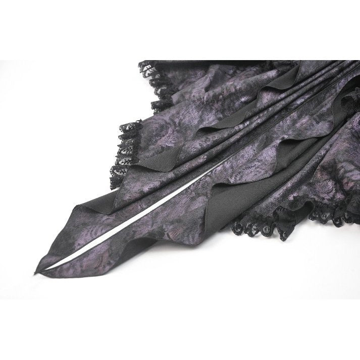 Butterfly Wing Skirt