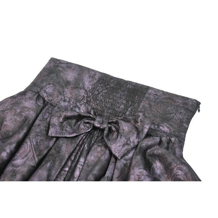 Butterfly Wing Skirt