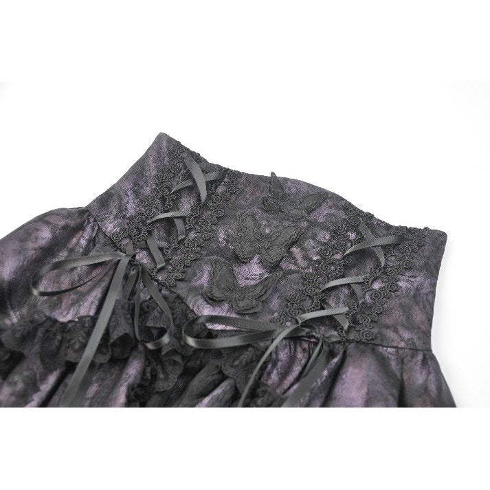 Butterfly Wing Skirt