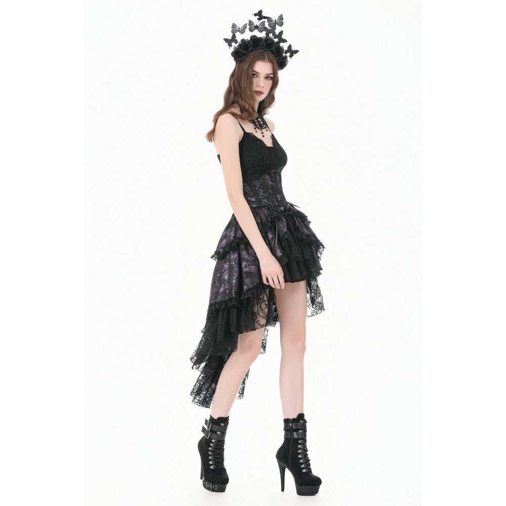 Butterfly Wing Skirt
