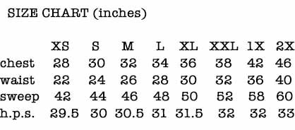 Annette Gangsta Dress