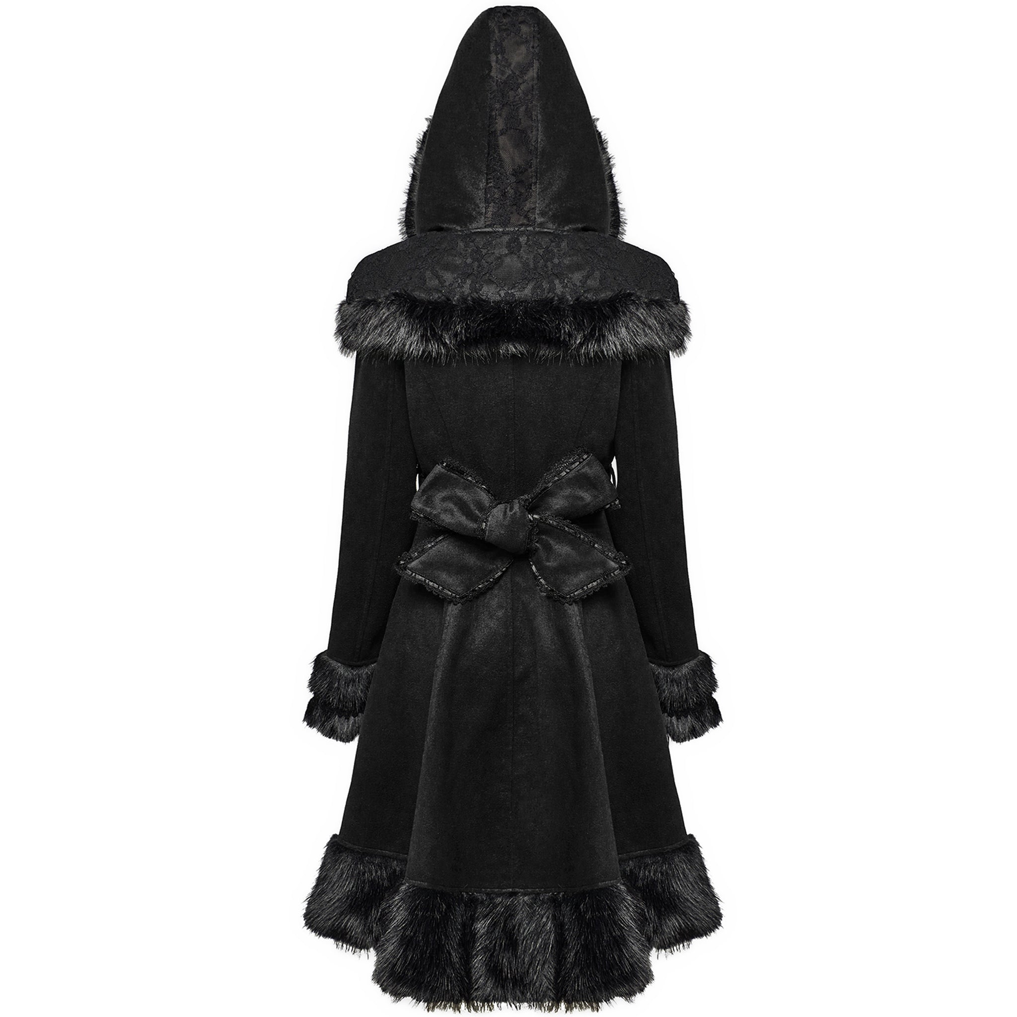 Gothic Belle Coat