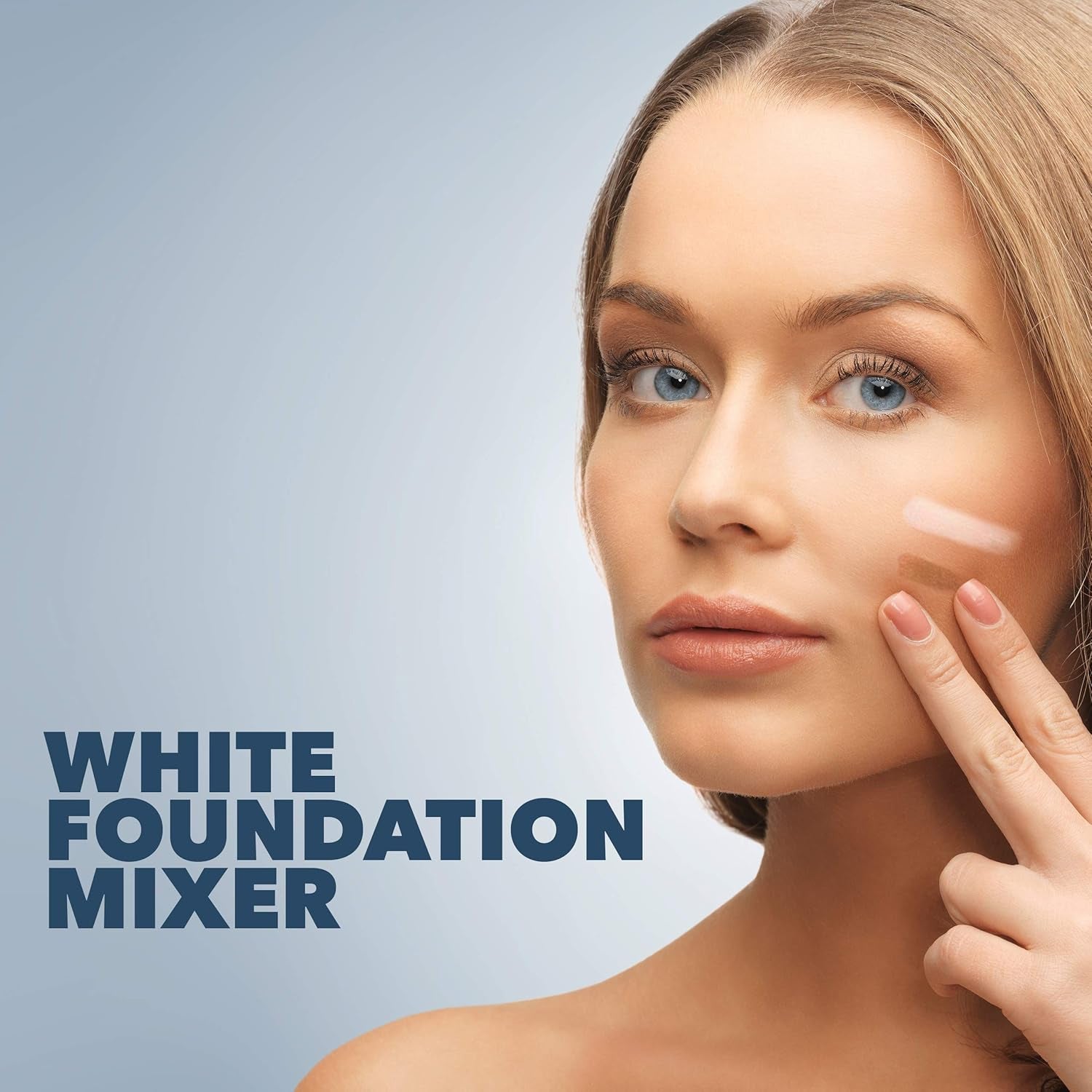 Dreamtone Liquid Flawless Foundation