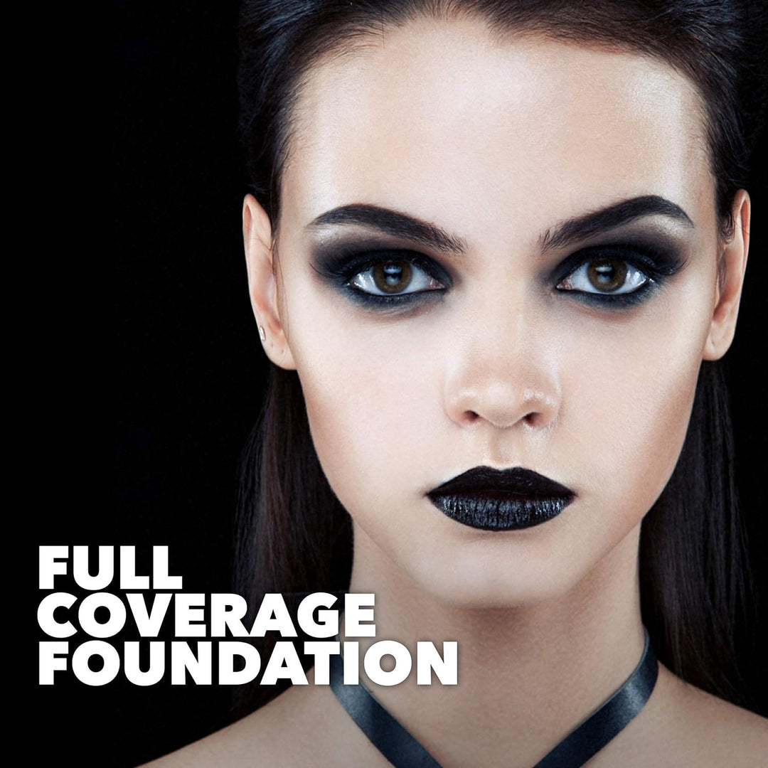 Dreamtone Liquid Flawless Foundation
