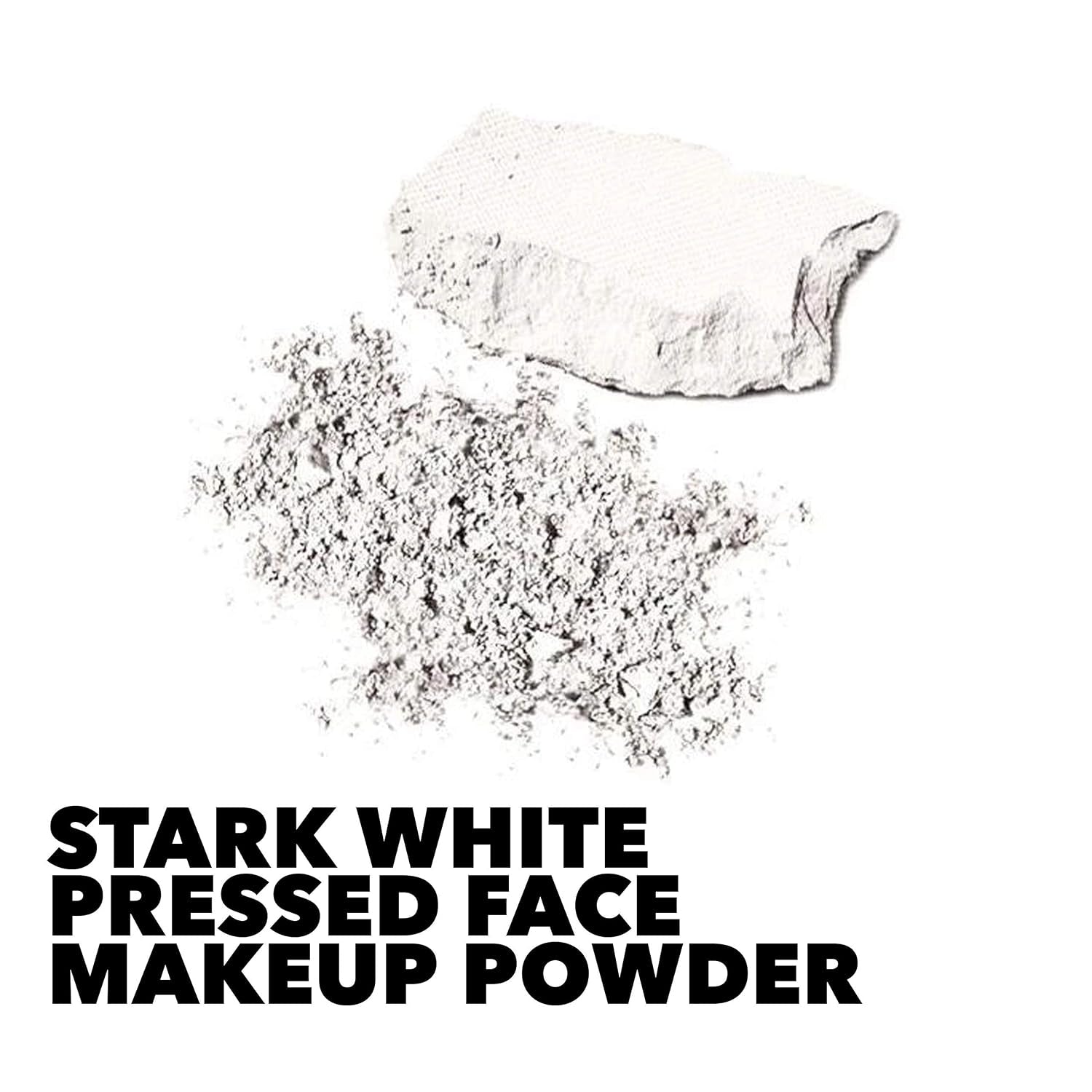 Vampyre's Veil® Pressed Powder Virgin™ (White)