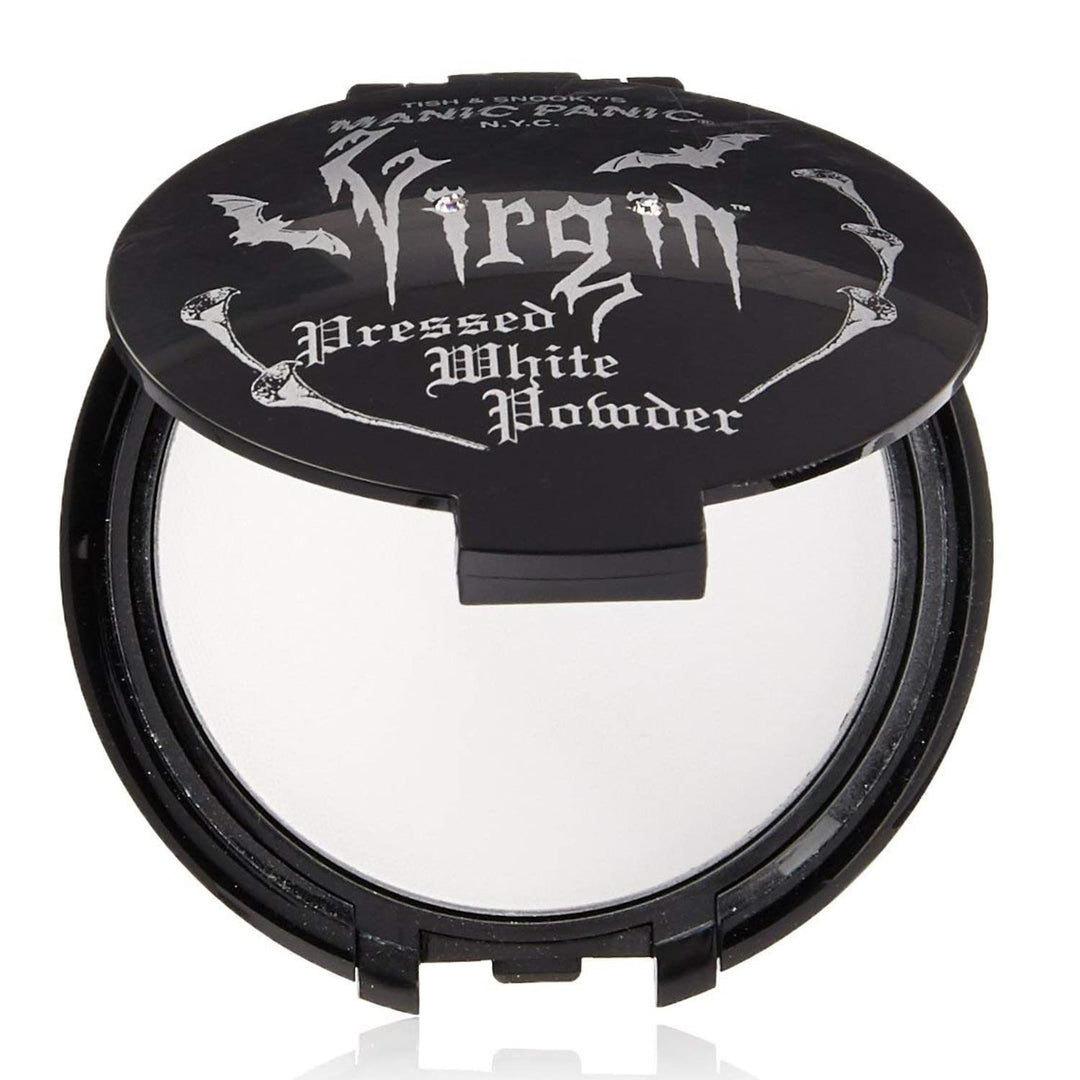 Vampyre's Veil® Pressed Powder Virgin™ (White)