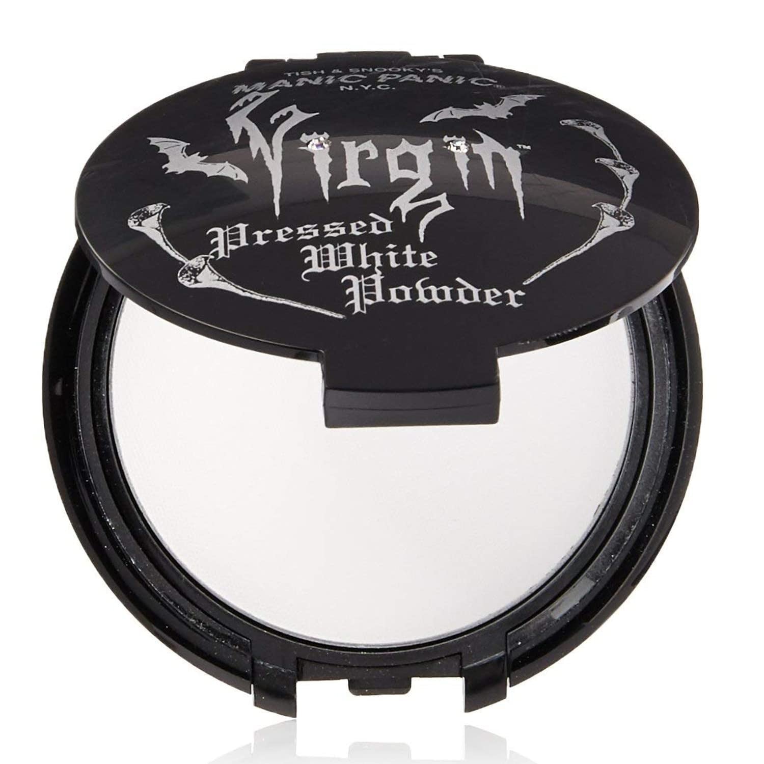 Vampyre's Veil® Pressed Powder Virgin™ (White)