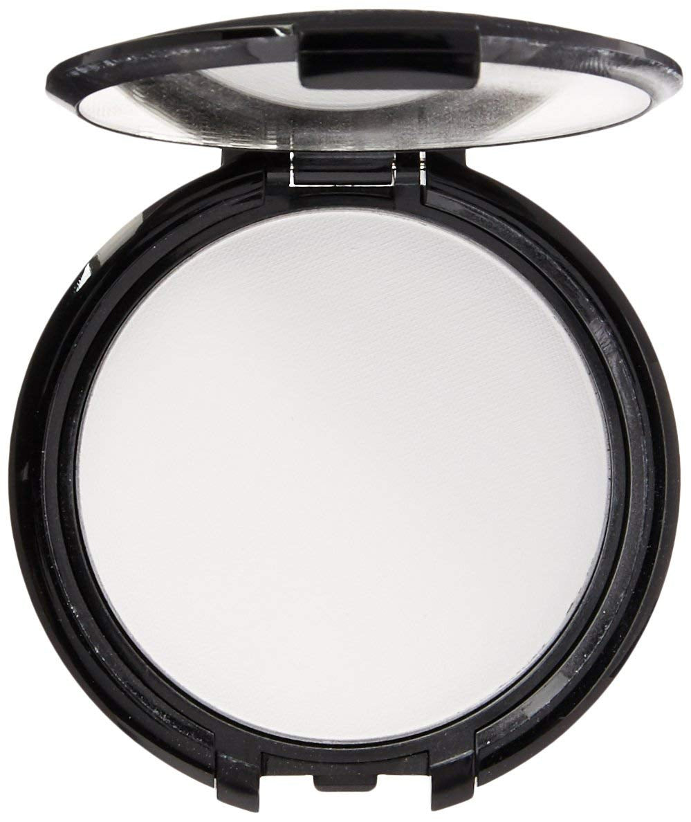 Vampyre's Veil® Pressed Powder Virgin™ (White)