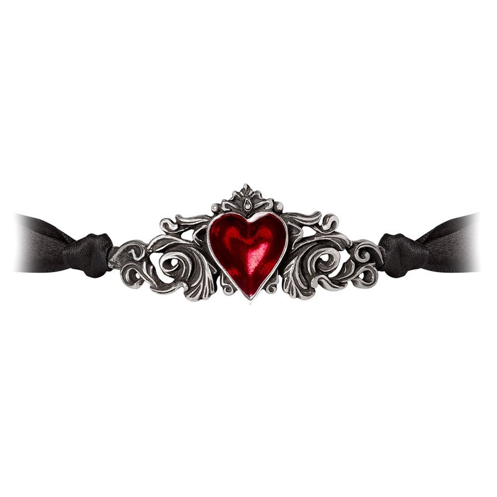 Betrothal Choker