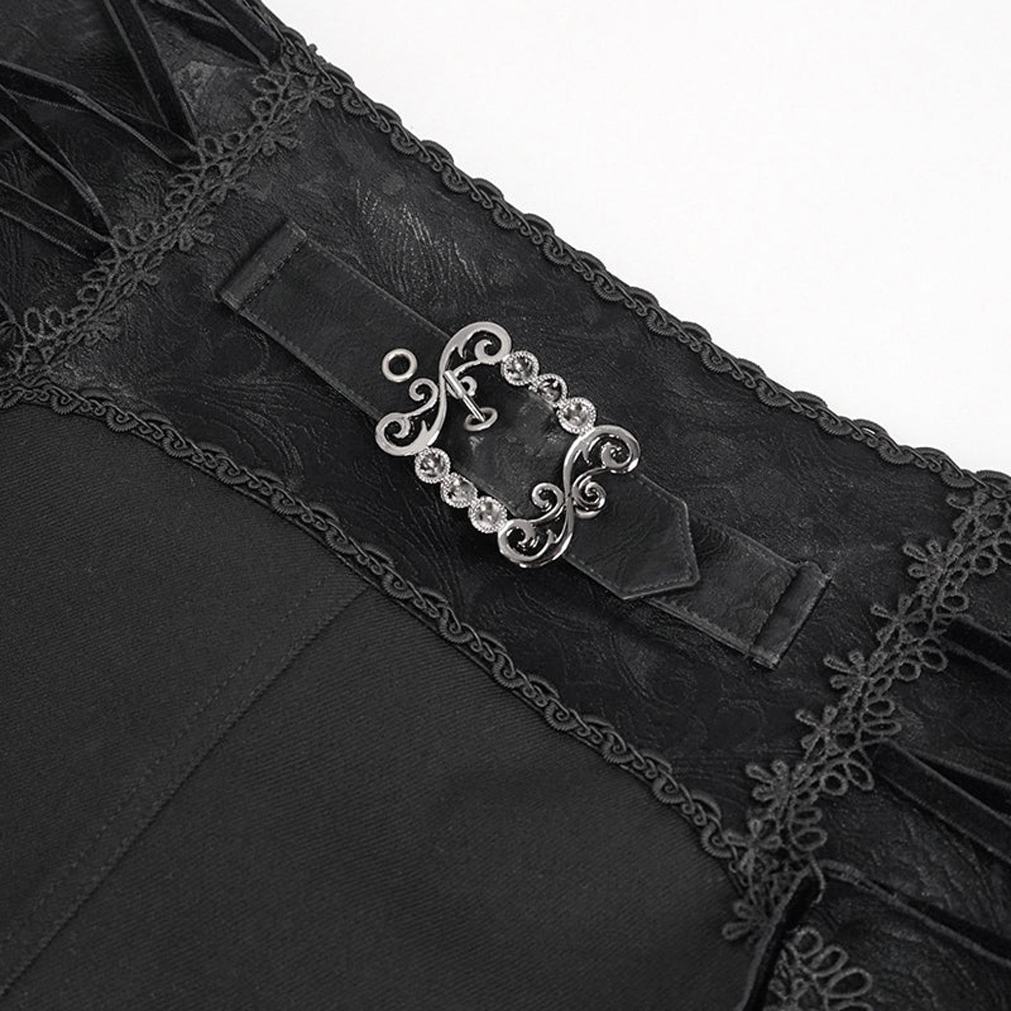 Gothic Dress Trouser --ONLINE ONLY--