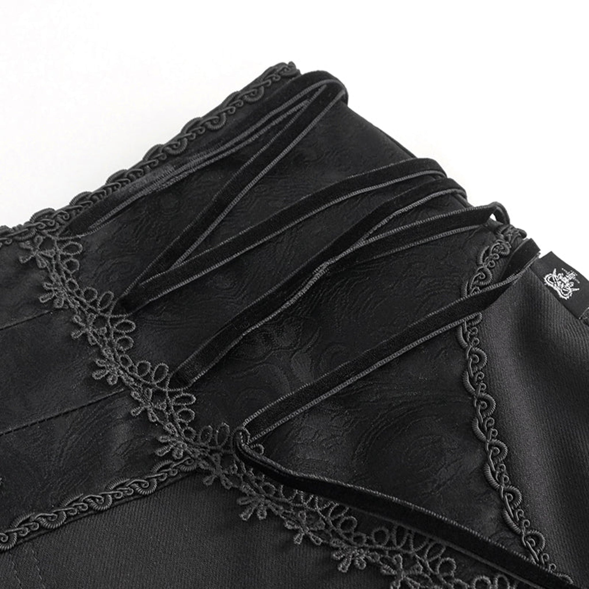 Gothic Dress Trouser --ONLINE ONLY--