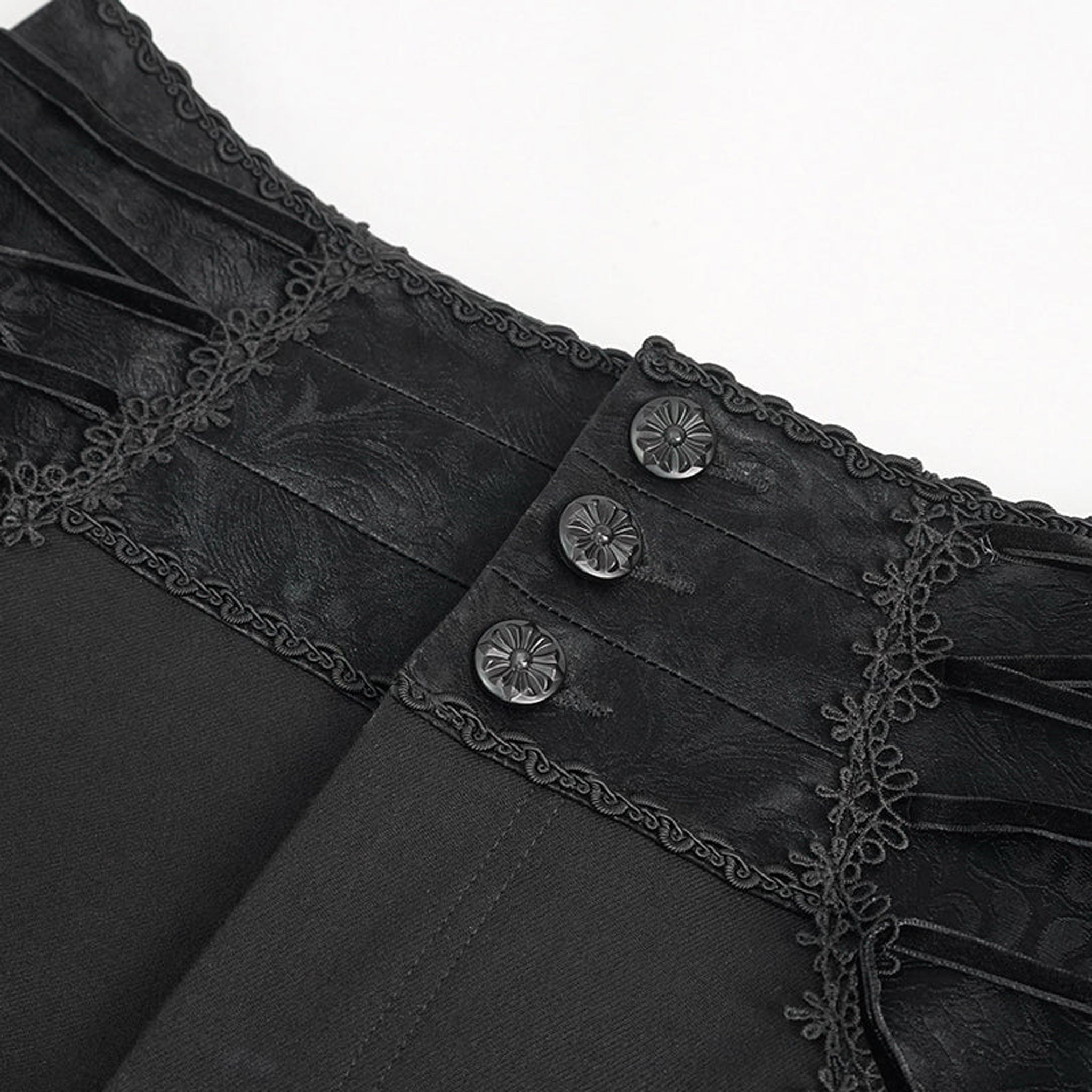 Gothic Dress Trouser --ONLINE ONLY--