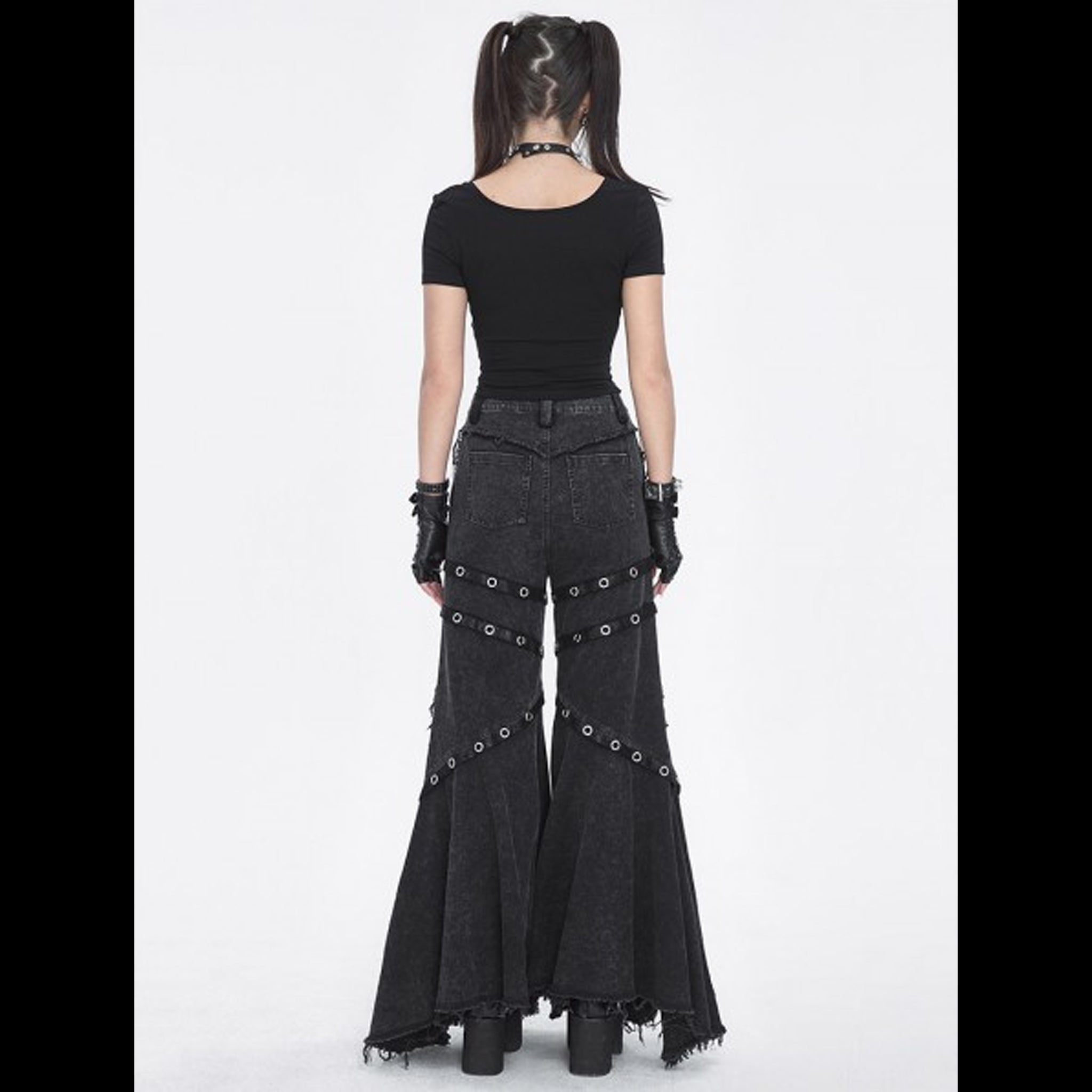 Rogue Flare Pants