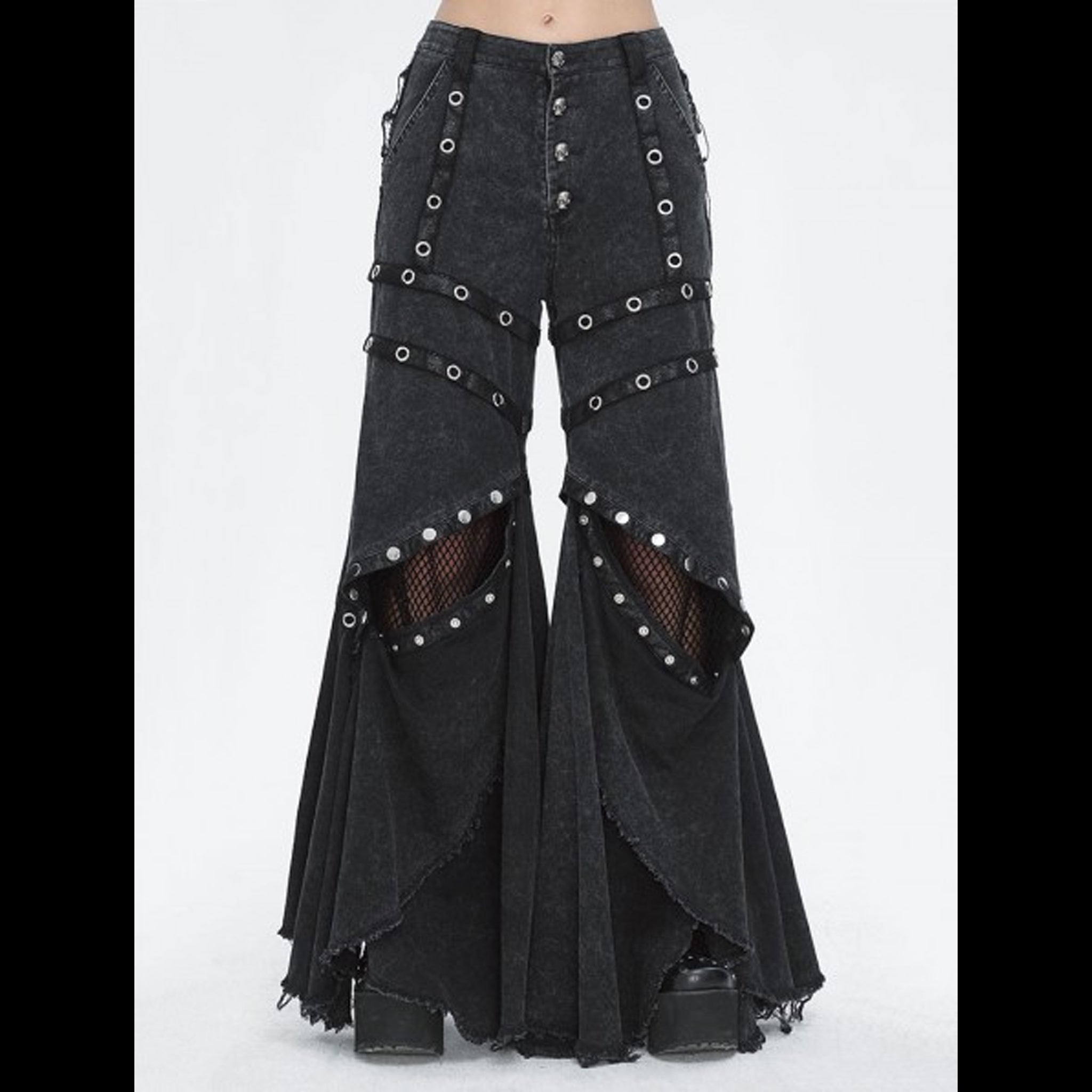 Rogue Flare Pants