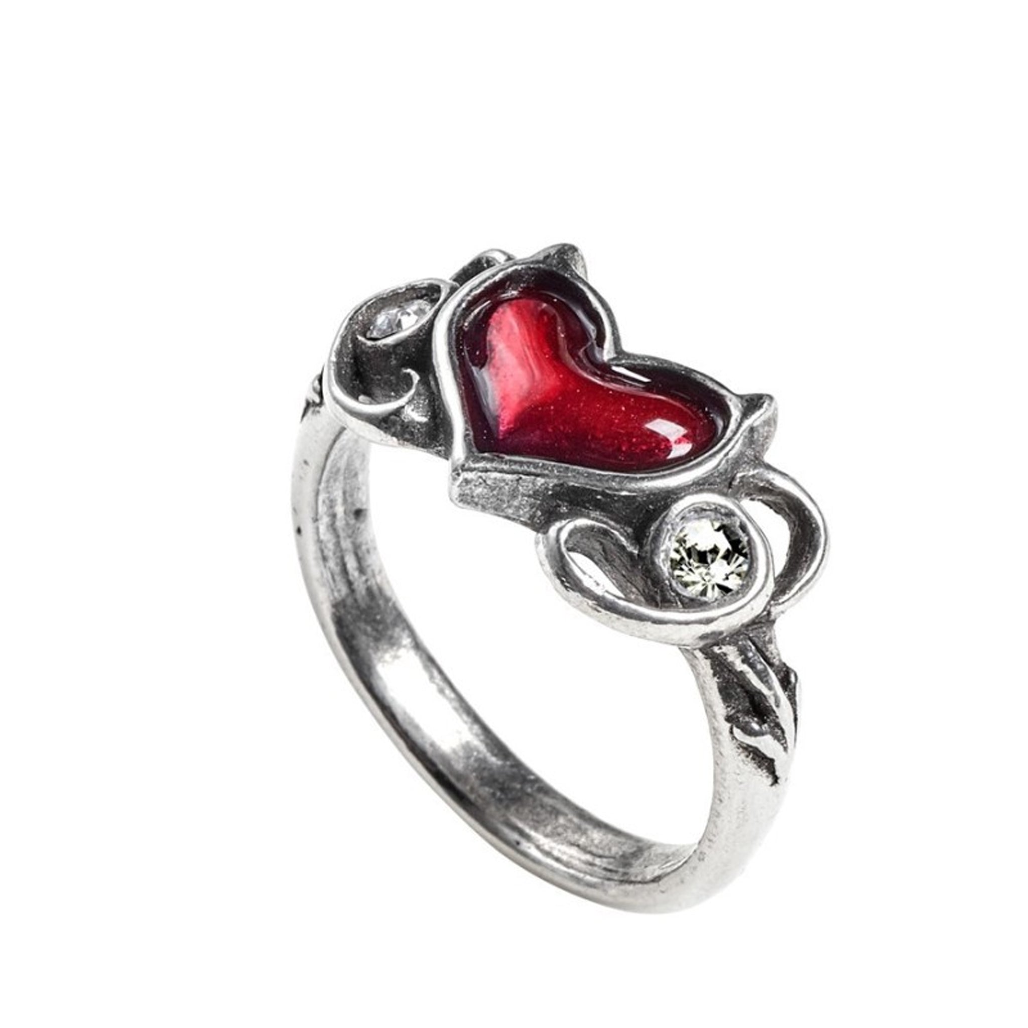 Little Devil Ring