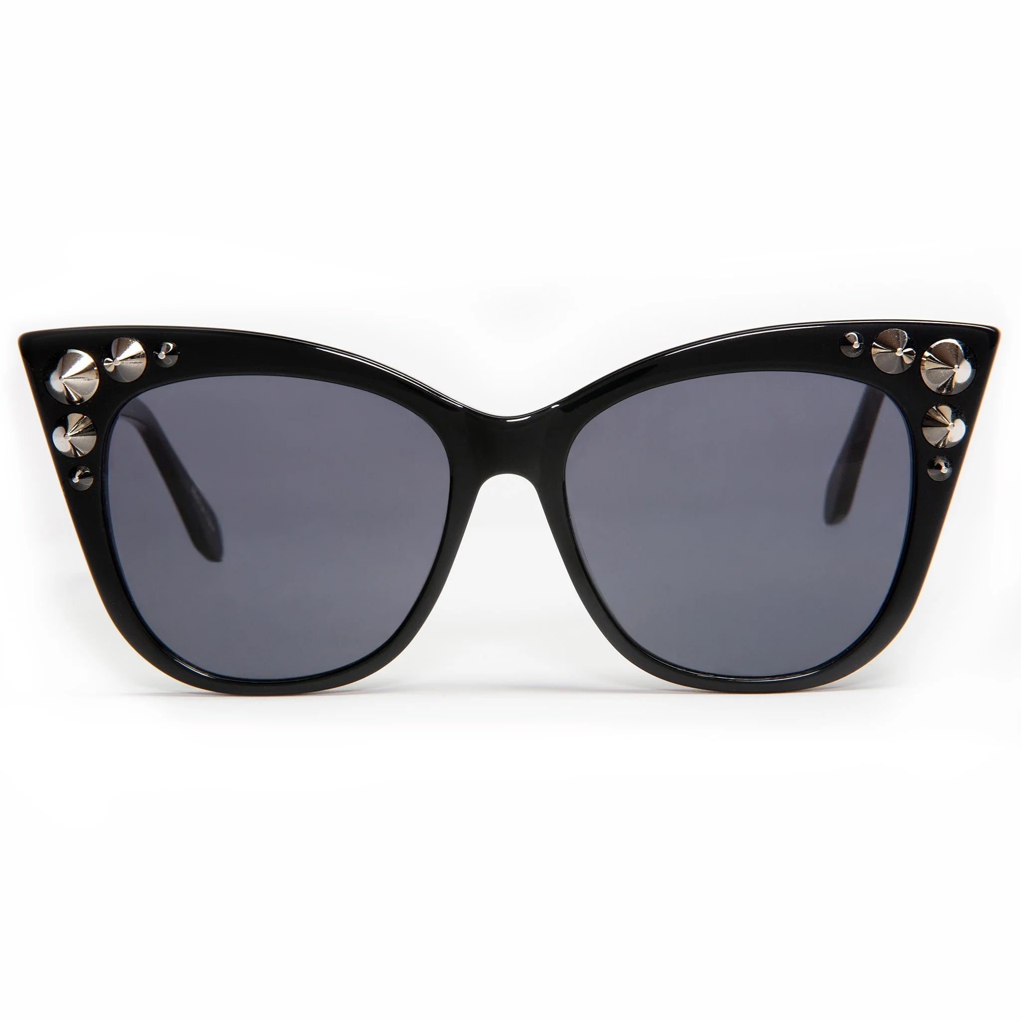 Roxanne Spikes Glasses