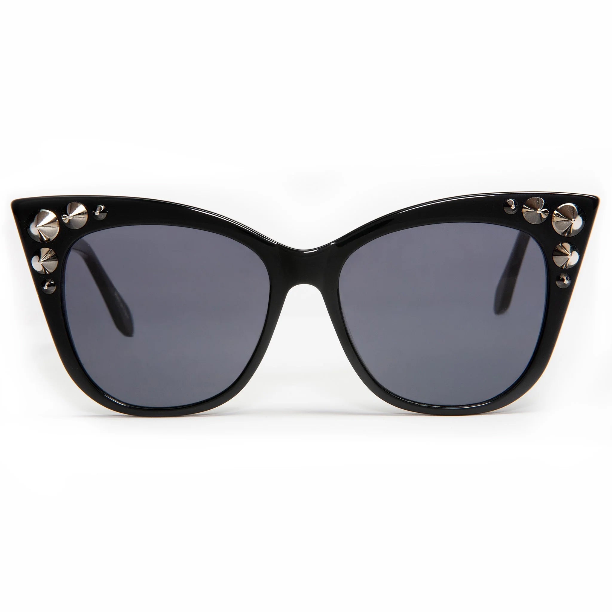 Roxanne Spikes Glasses