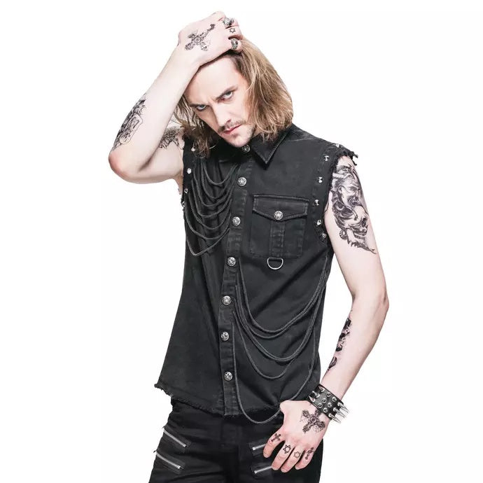 De Lis Vest