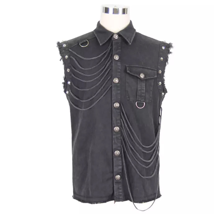 De Lis Vest