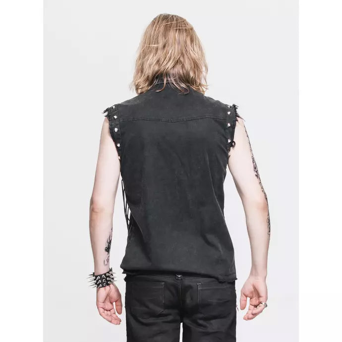 De Lis Vest