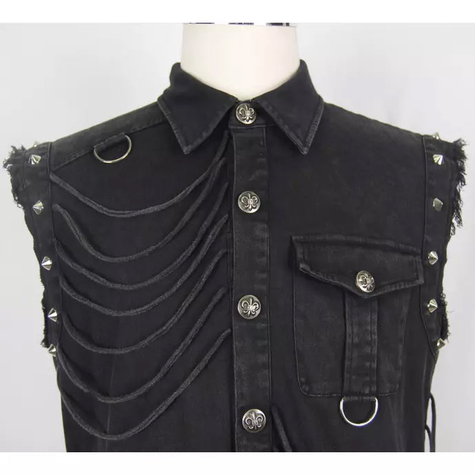 De Lis Vest