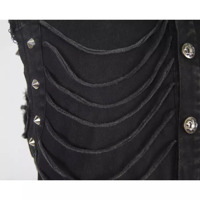 De Lis Vest
