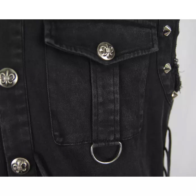 De Lis Vest