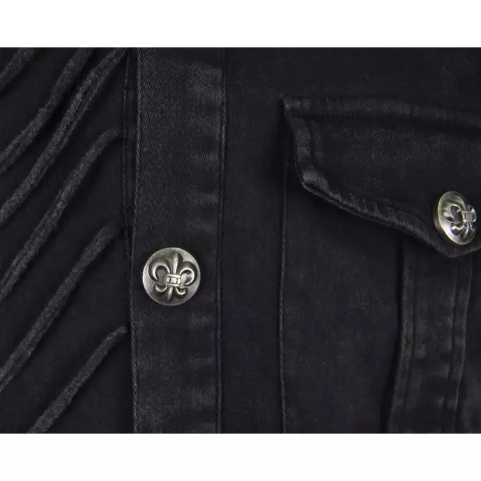 De Lis Vest