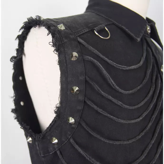 De Lis Vest
