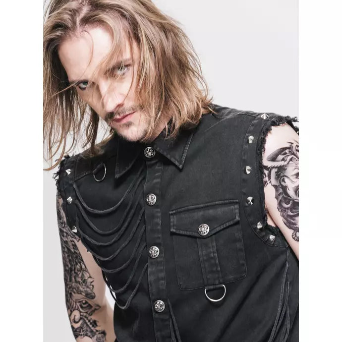 De Lis Vest