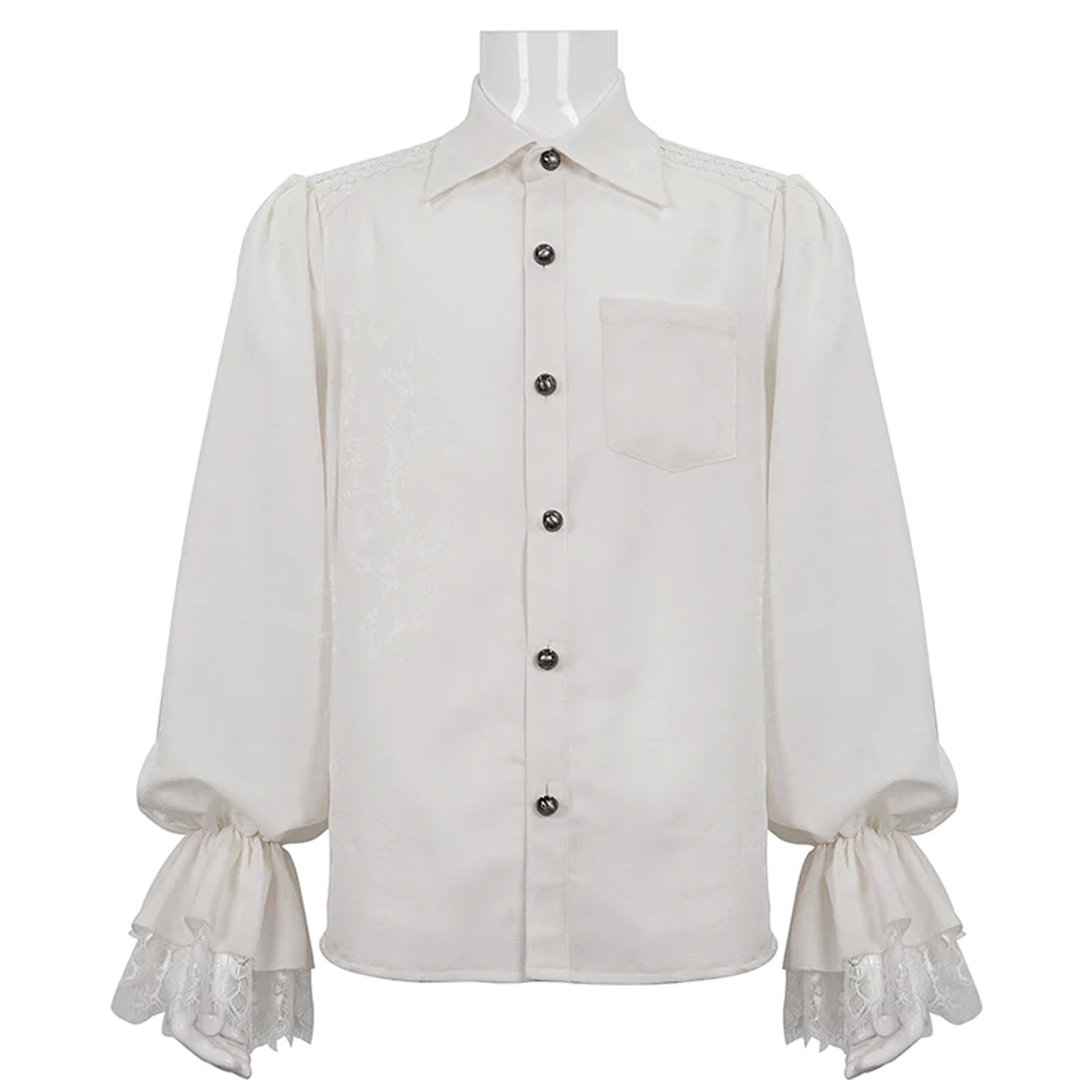 おトク情報がいっぱい！ 専用専用hpfrance blouse shirt D-due シャツ