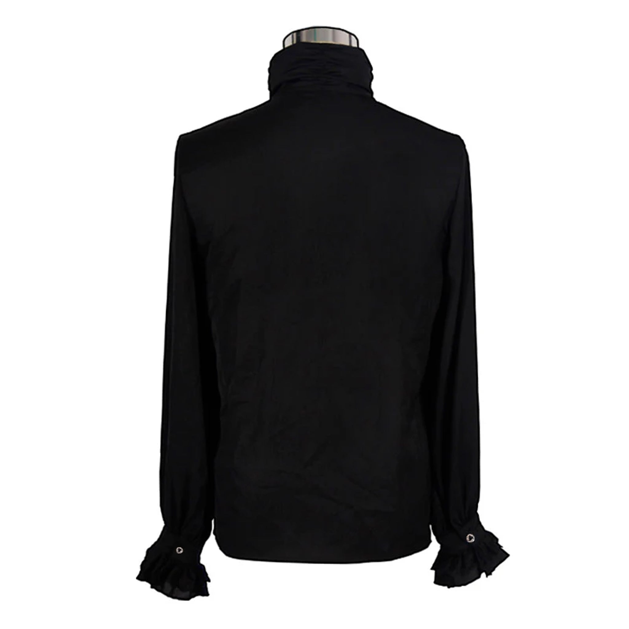 Lucien's Shirt Black