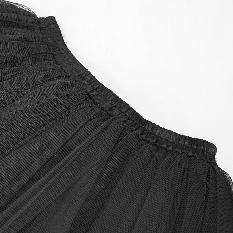 Foundation Short Petticoat