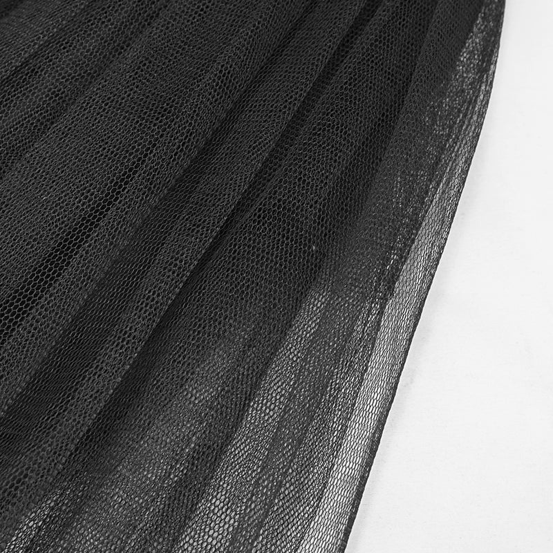 Foundation Short Petticoat