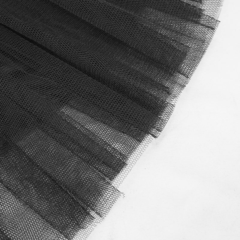 Foundation Short Petticoat