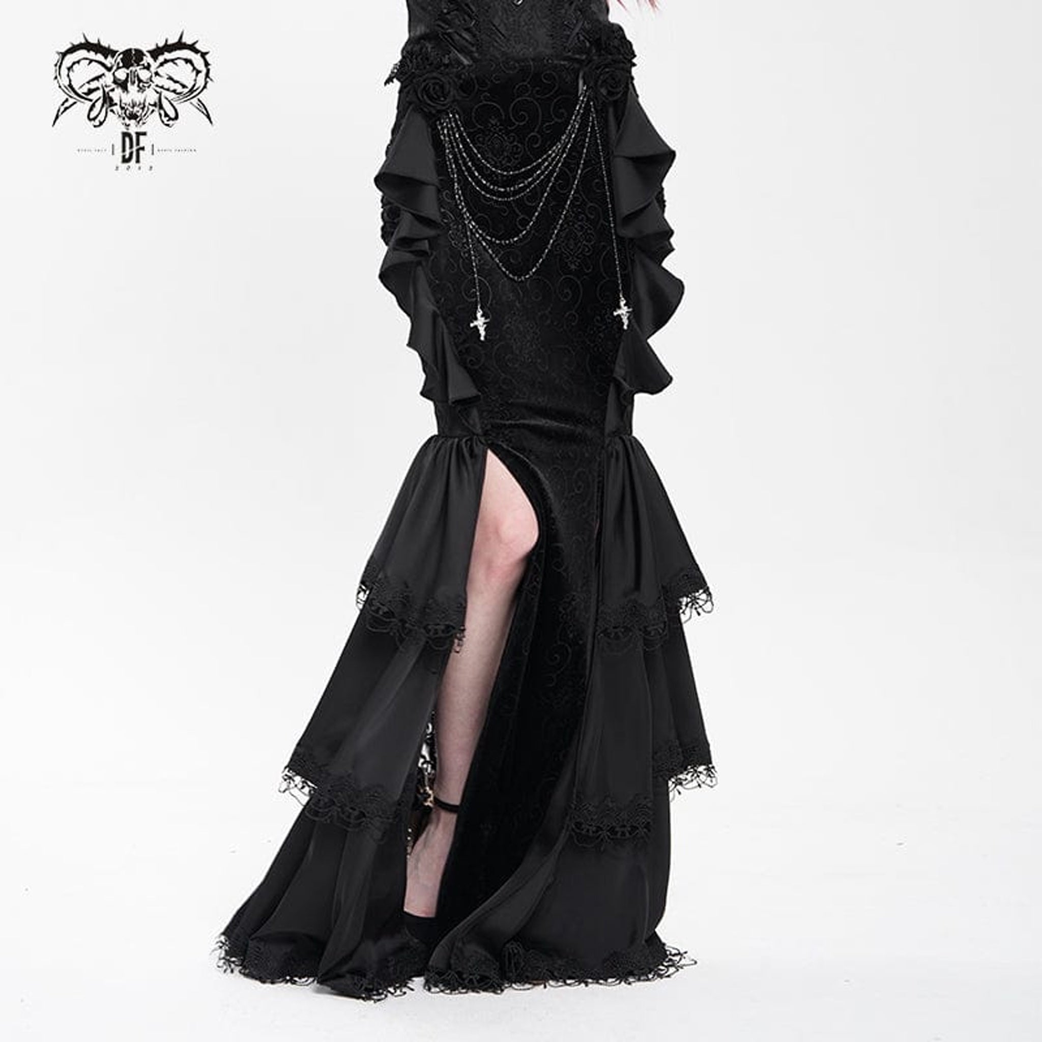 Requiem Skirt