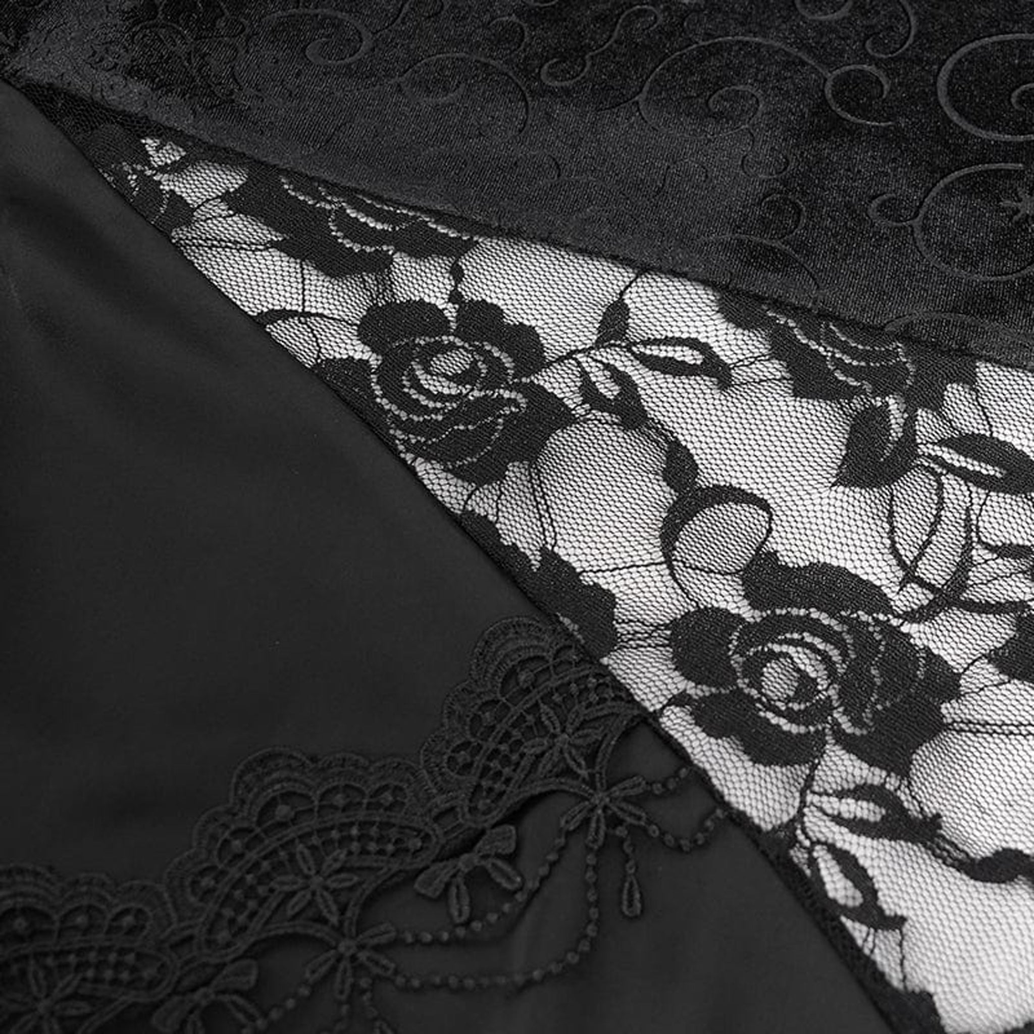 Requiem Skirt