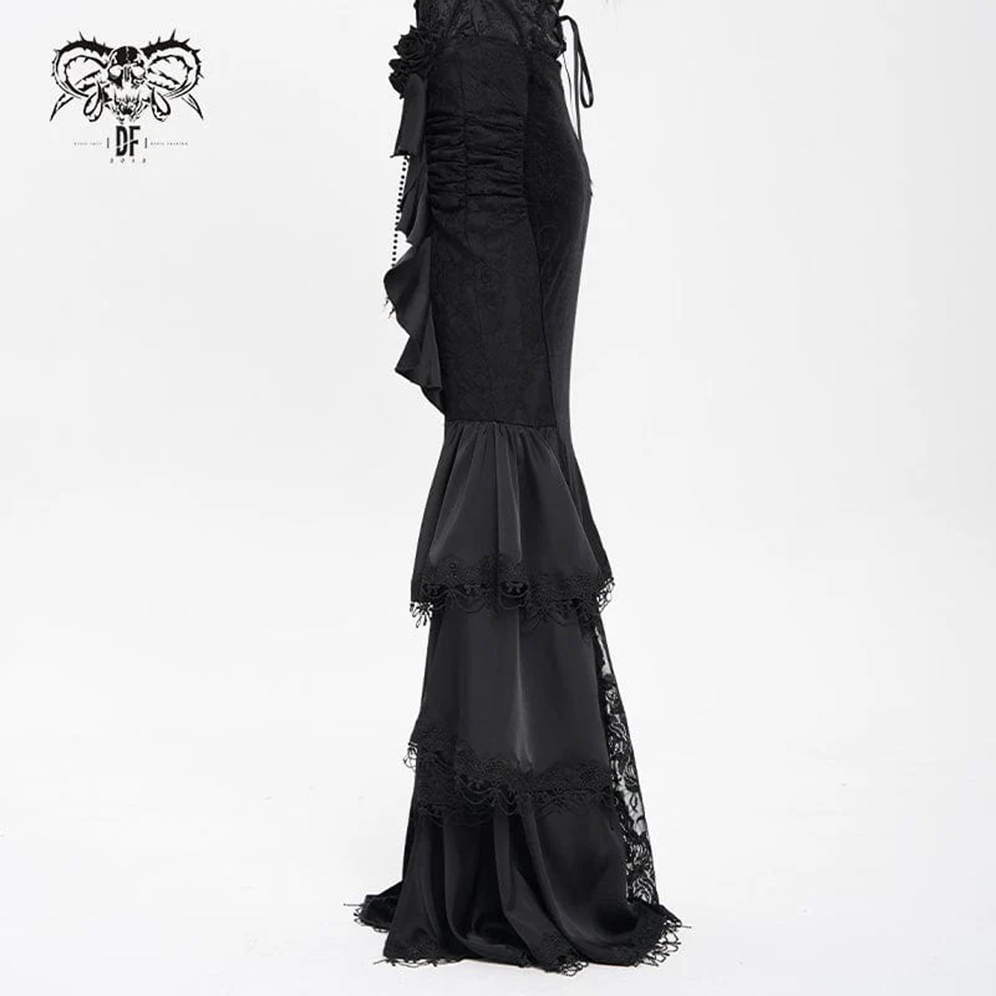 Requiem Skirt