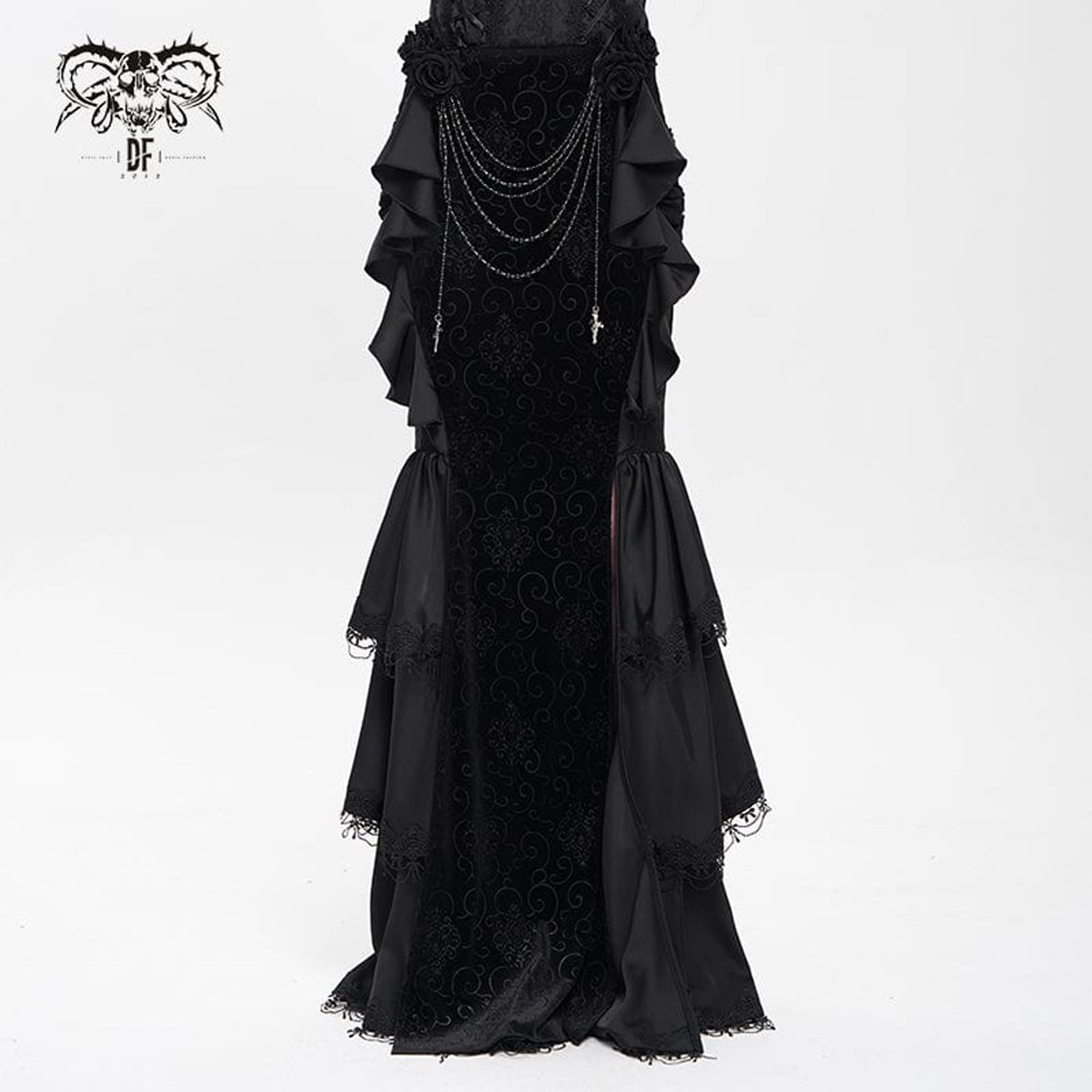 Requiem Skirt