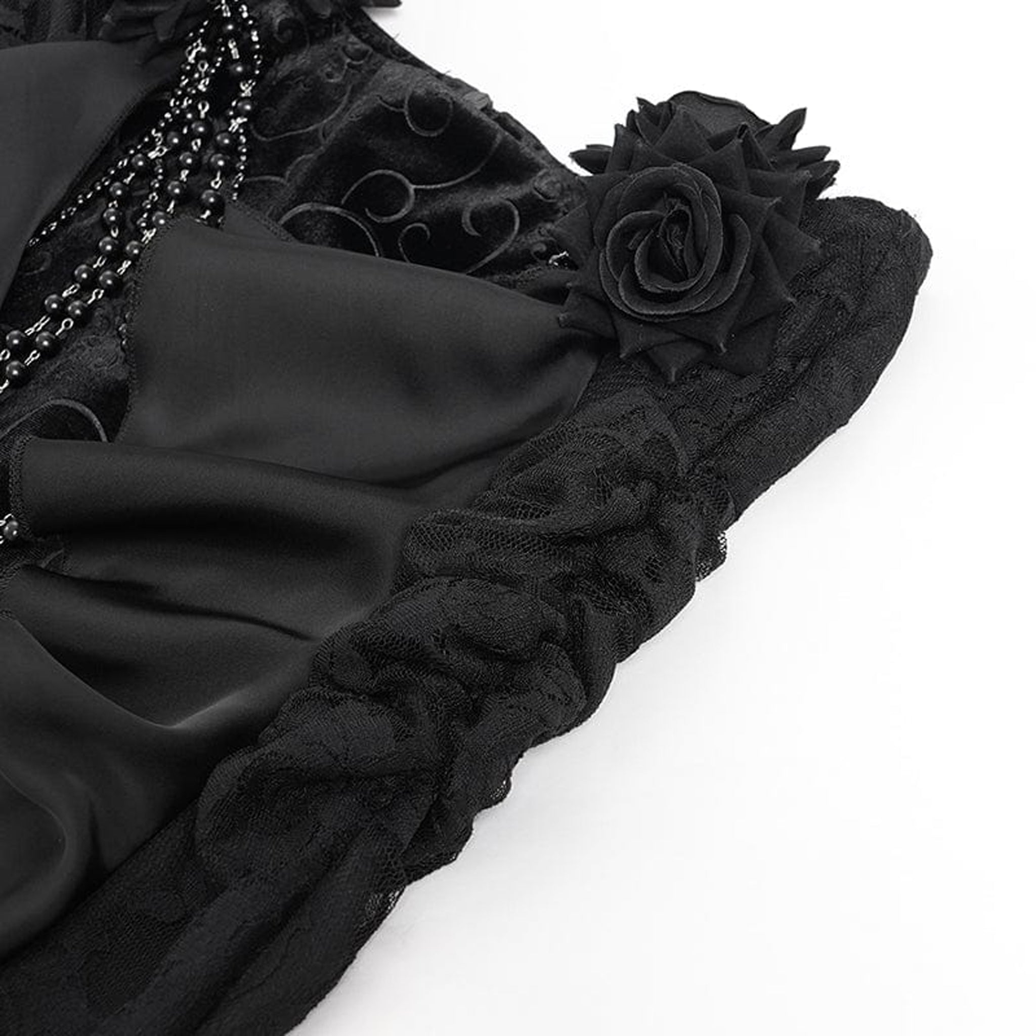 Requiem Skirt