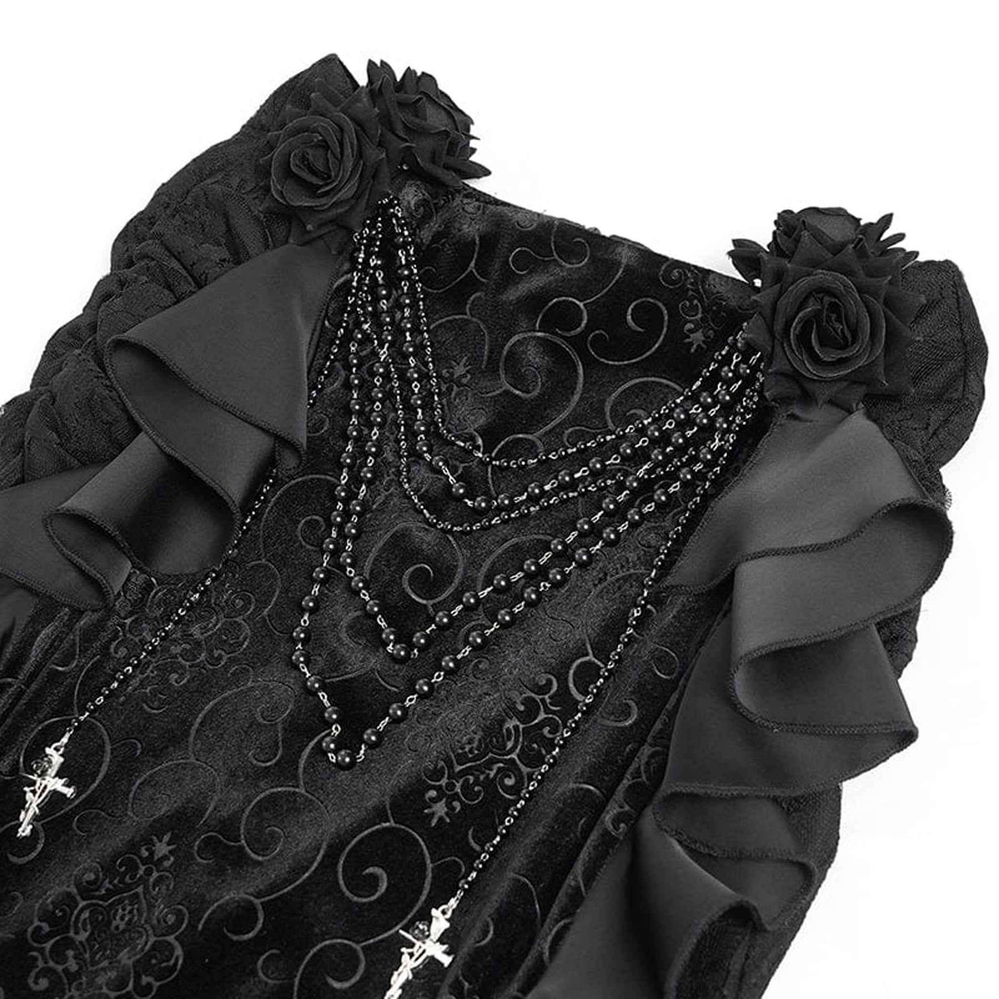 Requiem Skirt