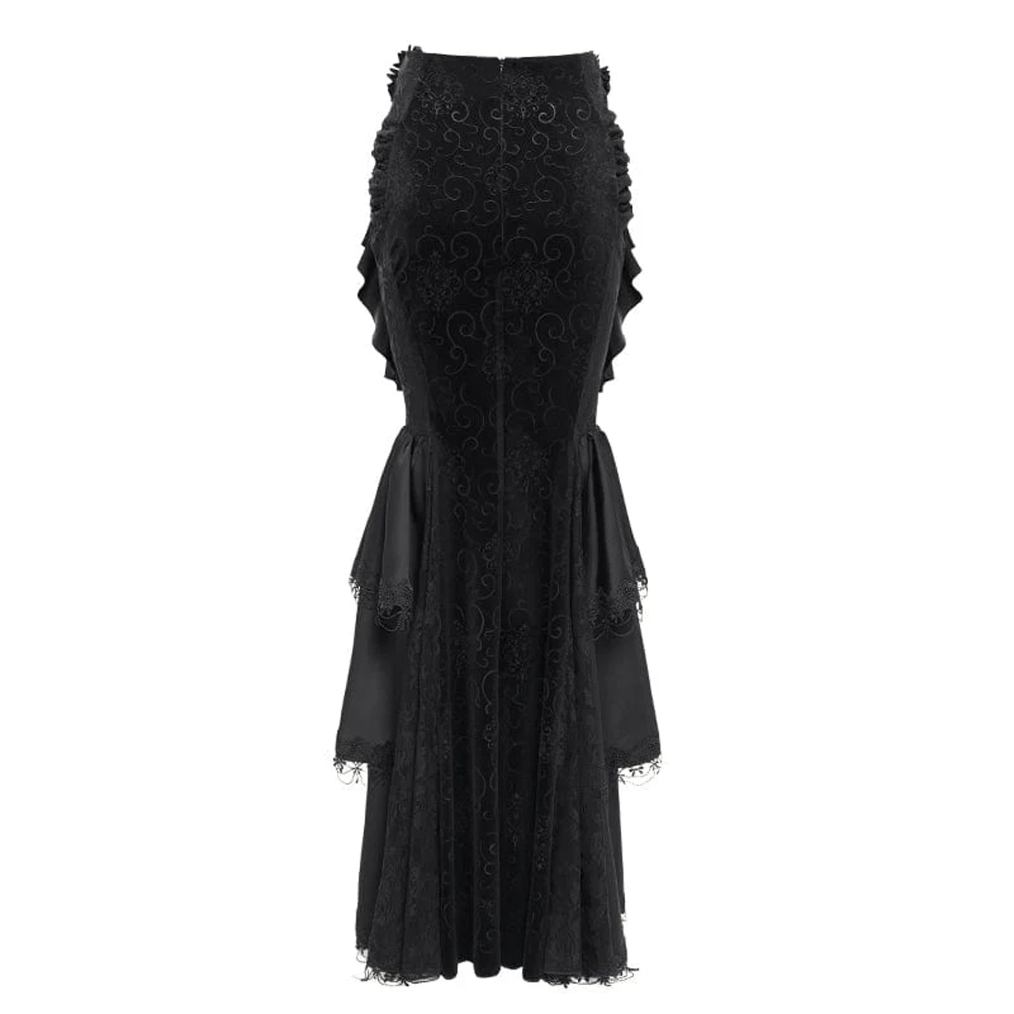 Requiem Skirt